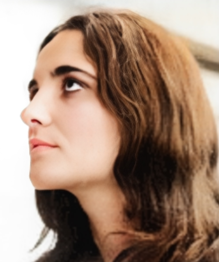 Michelle Peña Herreros