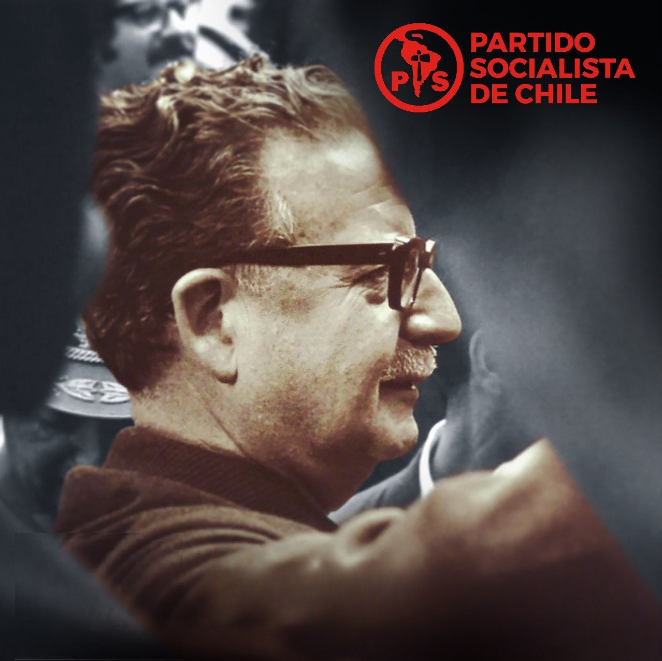 Salvador Allende